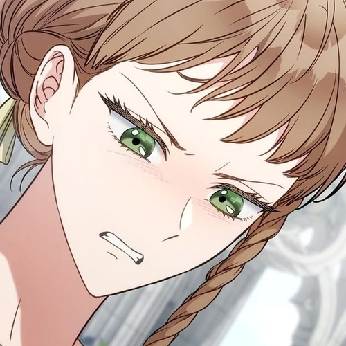 Marriage of Convenience Chapter 122 cover