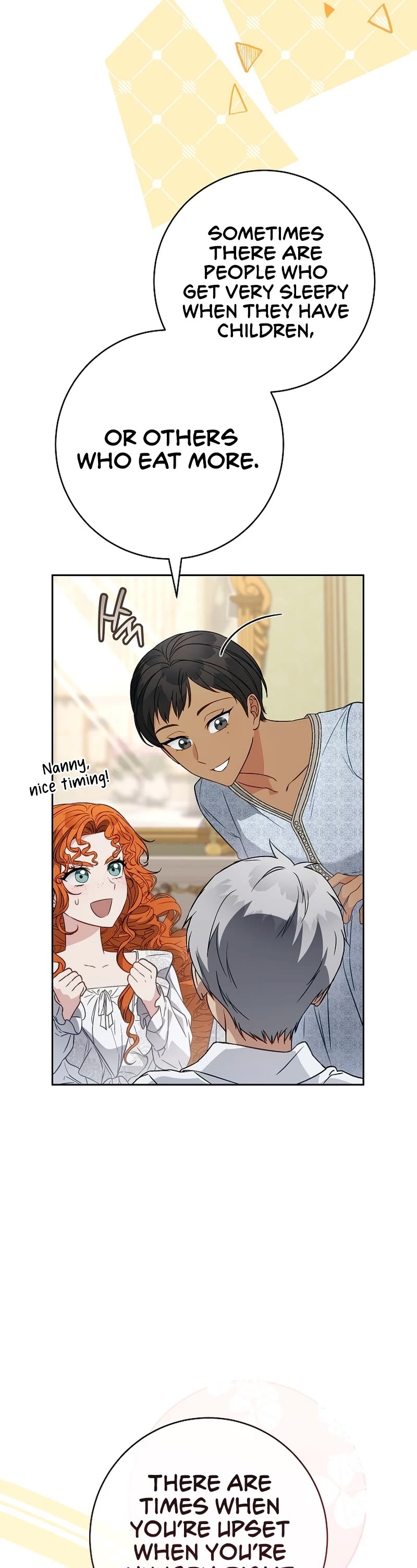 Marriage of Convenience Chapter 123 page 14 - Chapter 123