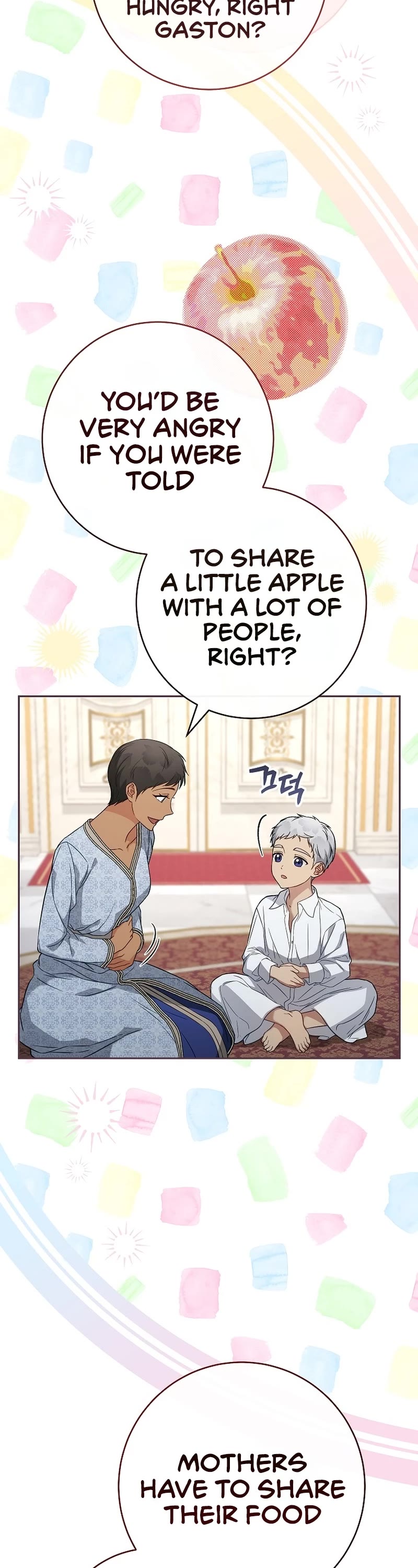 Marriage of Convenience Chapter 123 page 15 - Chapter 123