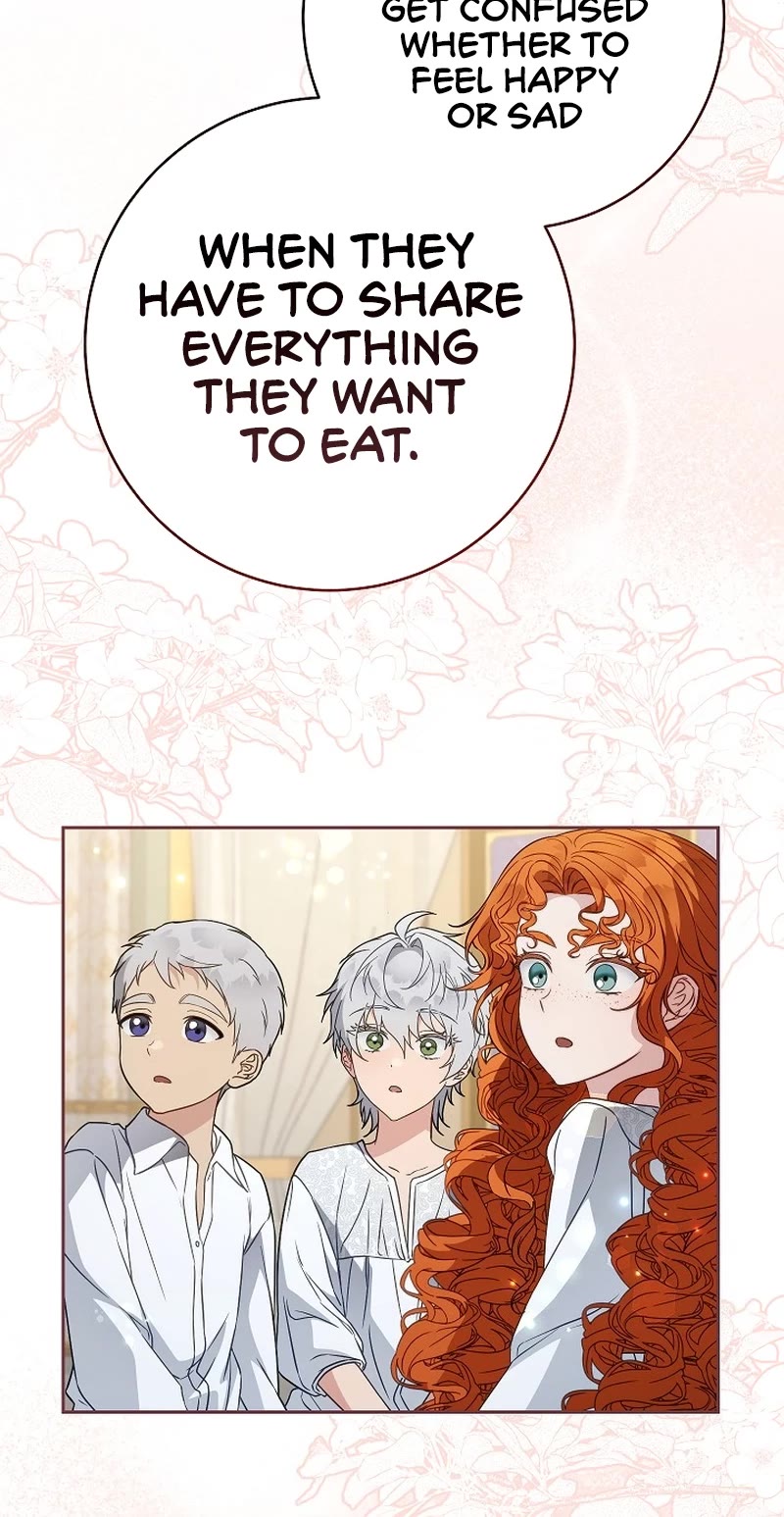 Marriage of Convenience Chapter 123 page 17 - Chapter 123