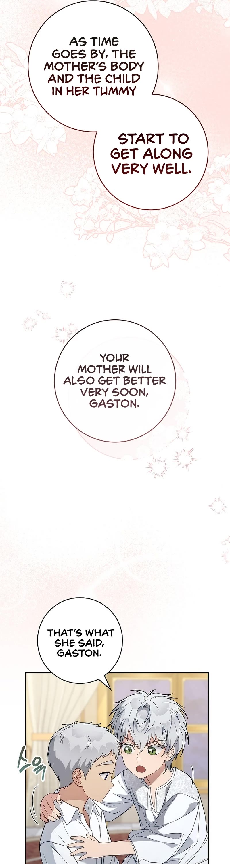 Marriage of Convenience Chapter 123 page 18 - Chapter 123