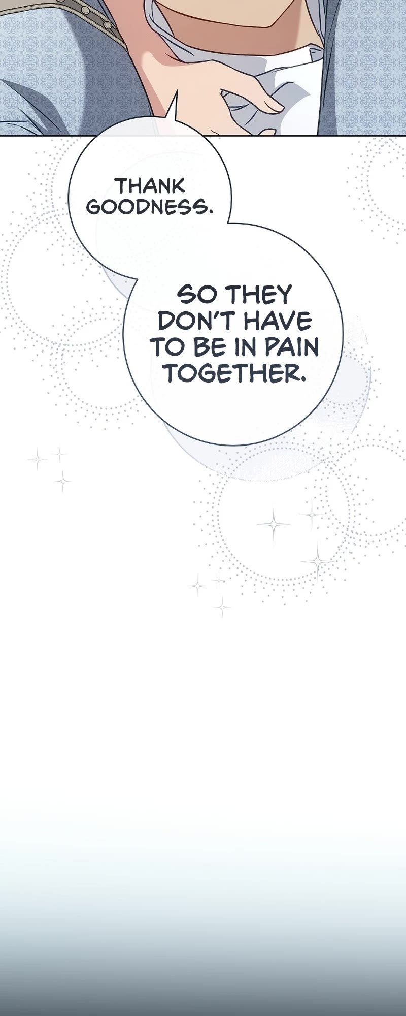 Marriage of Convenience Chapter 123 page 24 - Chapter 123