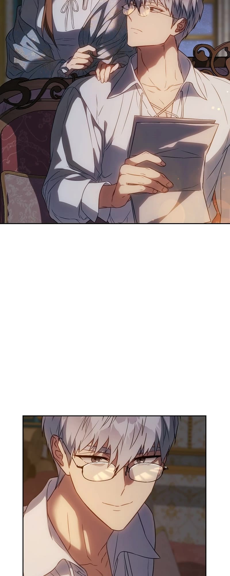 Marriage of Convenience Chapter 123 page 32 - Chapter 123