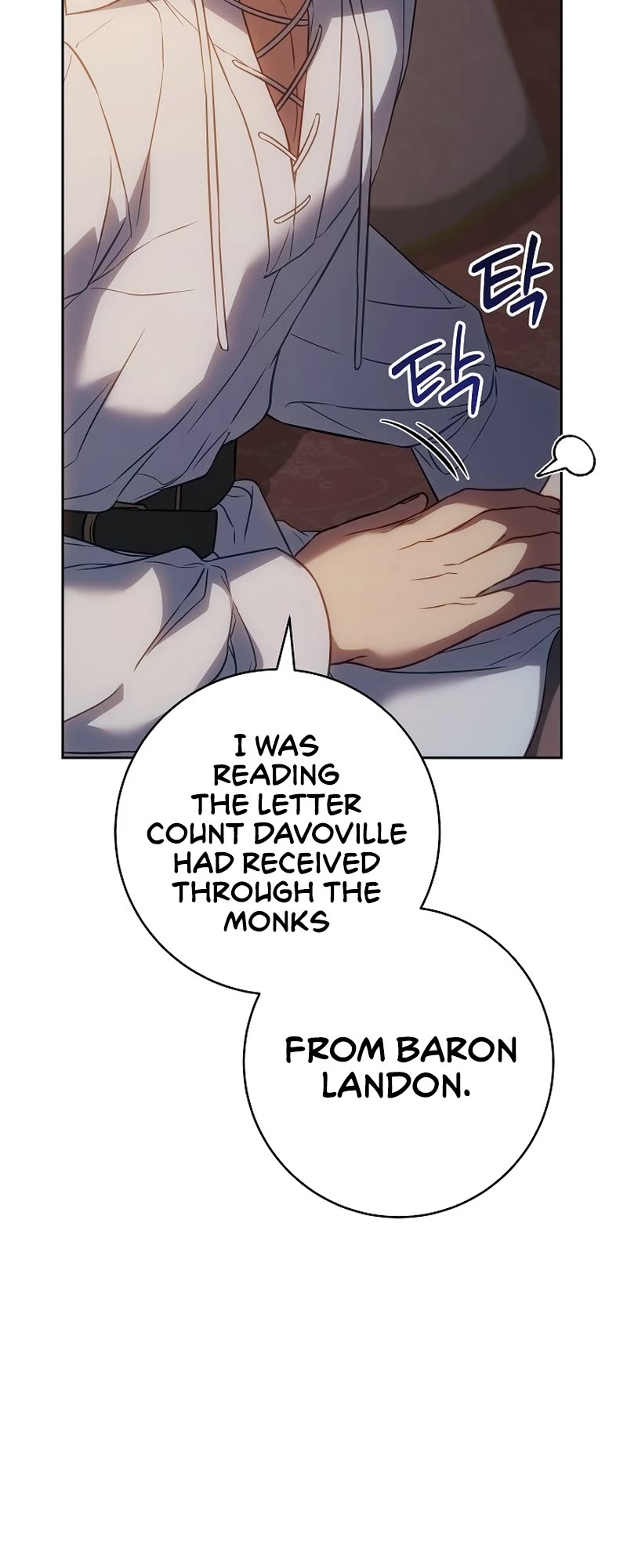 Marriage of Convenience Chapter 123 page 33 - Chapter 123