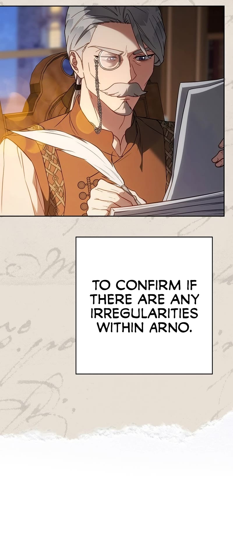 Marriage of Convenience Chapter 123 page 36 - Chapter 123