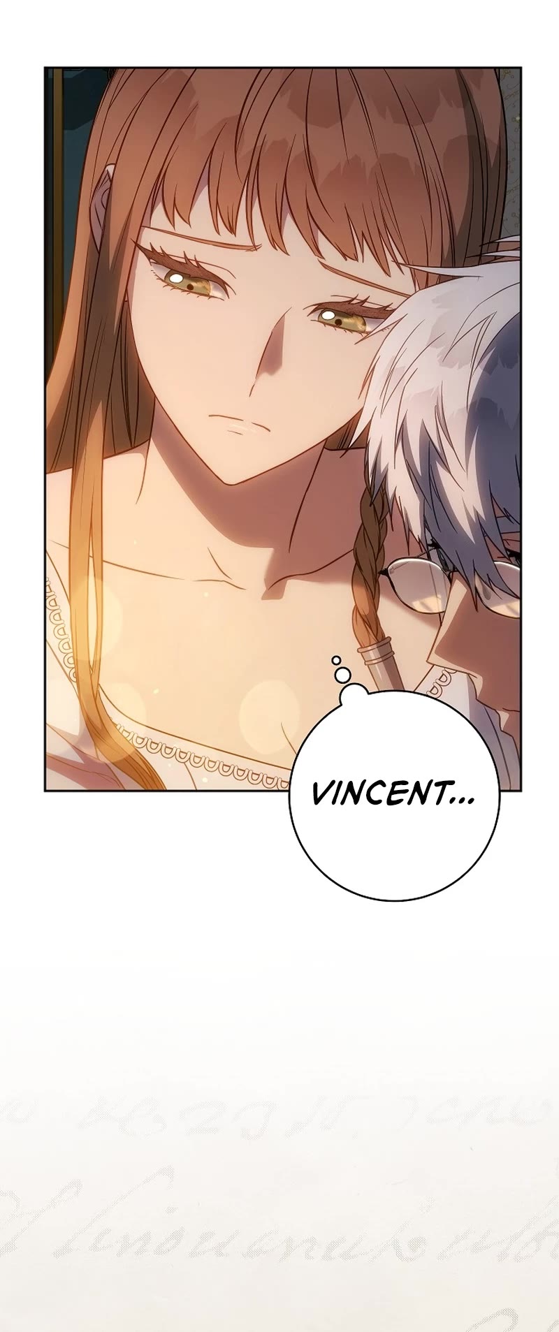 Marriage of Convenience Chapter 123 page 37 - Chapter 123