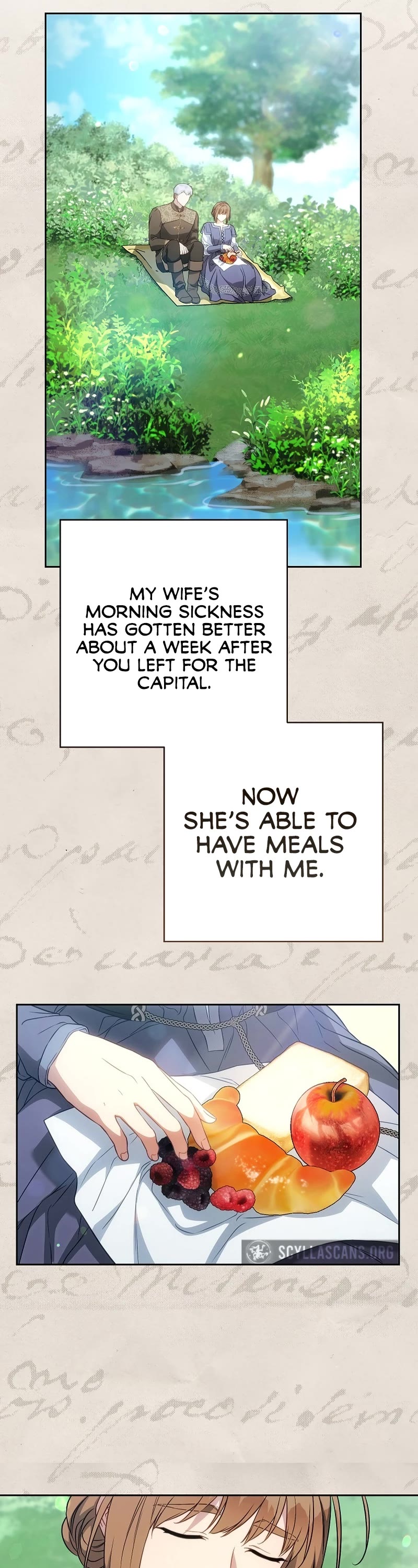 Marriage of Convenience Chapter 123 page 38 - Chapter 123