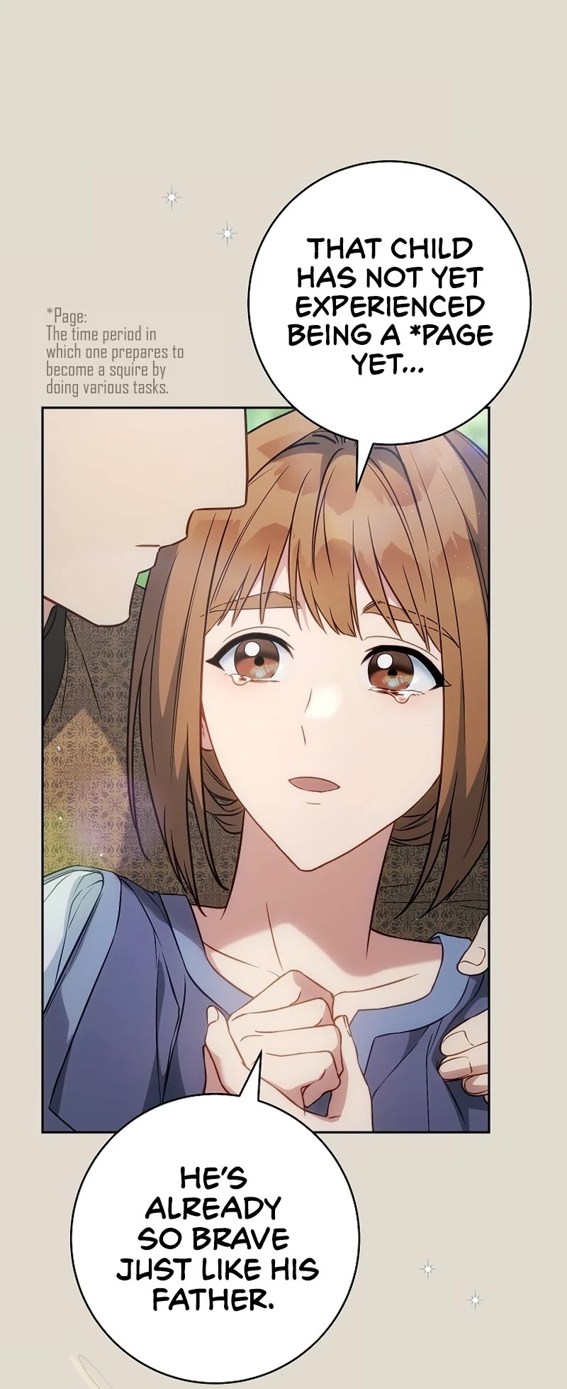 Marriage of Convenience Chapter 123 page 41 - Chapter 123