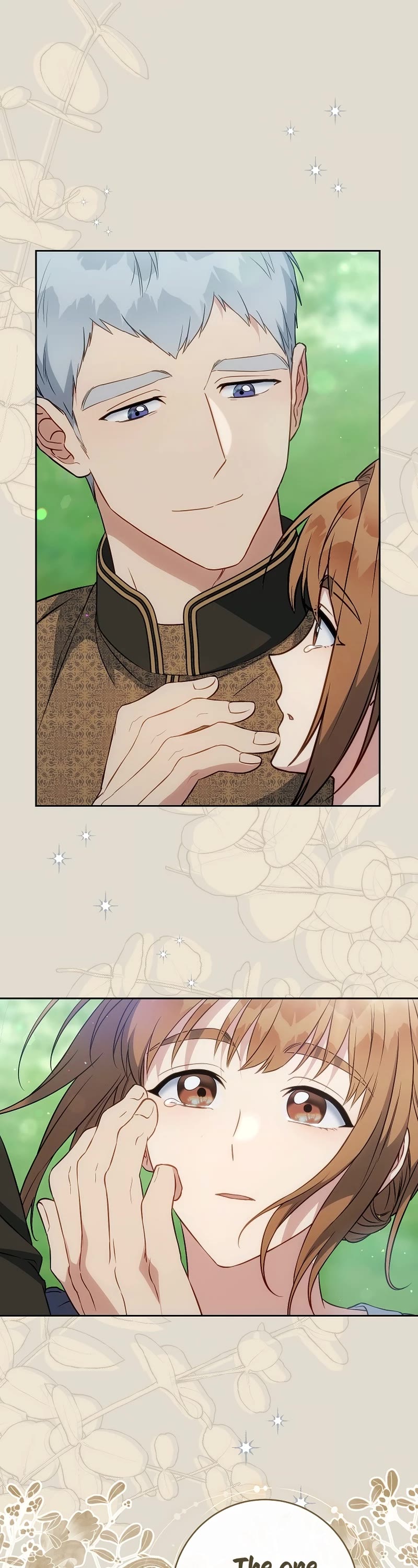 Marriage of Convenience Chapter 123 page 42 - Chapter 123