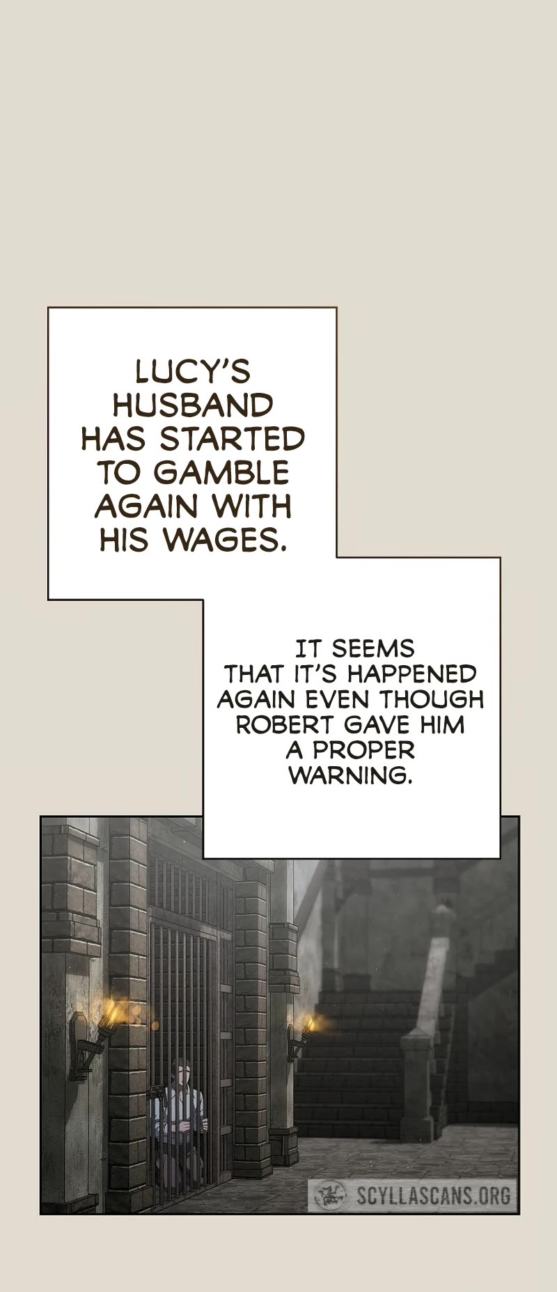 Marriage of Convenience Chapter 123 page 45 - Chapter 123
