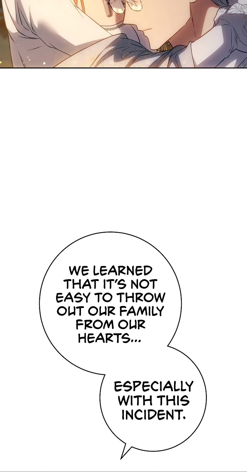 Marriage of Convenience Chapter 123 page 49 - Chapter 123