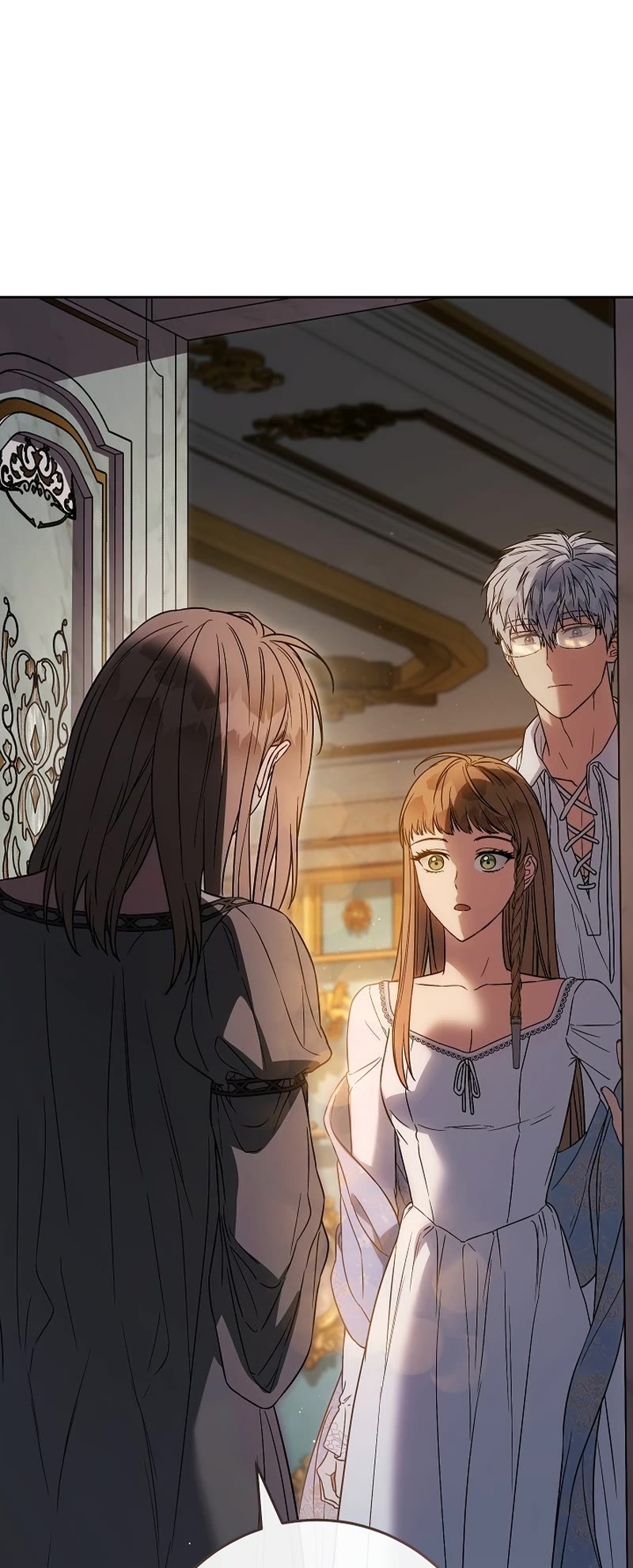 Marriage of Convenience Chapter 123 page 52 - Chapter 123
