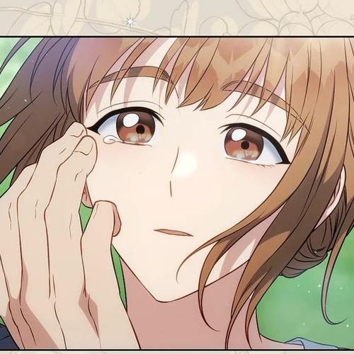 Marriage of Convenience Chapter 123 cover