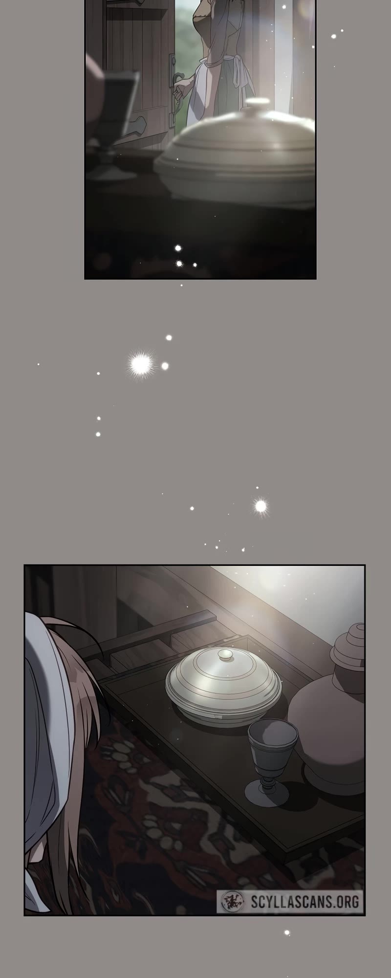 Marriage of Convenience Chapter 124 page 24 - Chapter 124