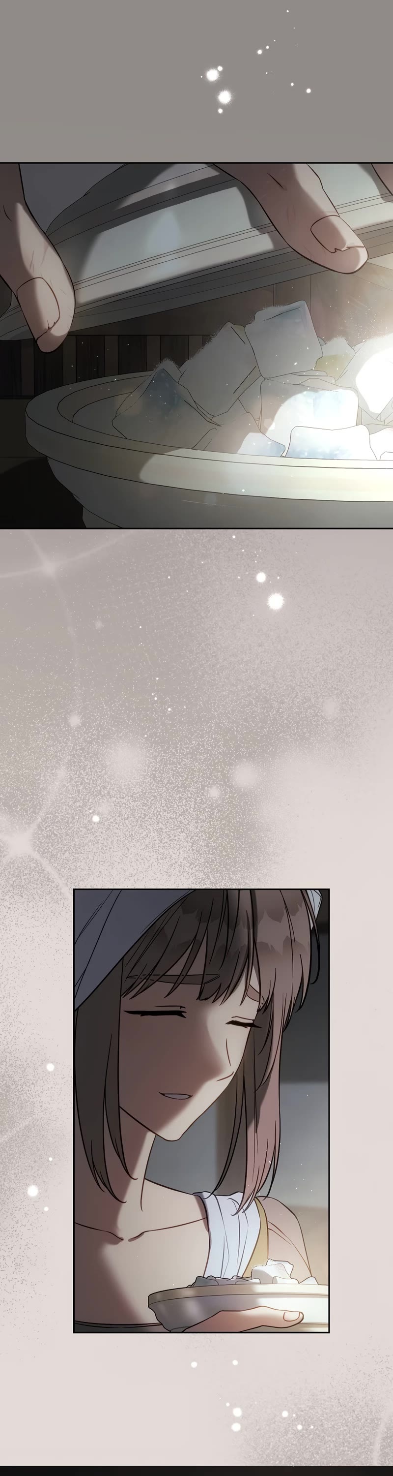 Marriage of Convenience Chapter 124 page 25 - Chapter 124