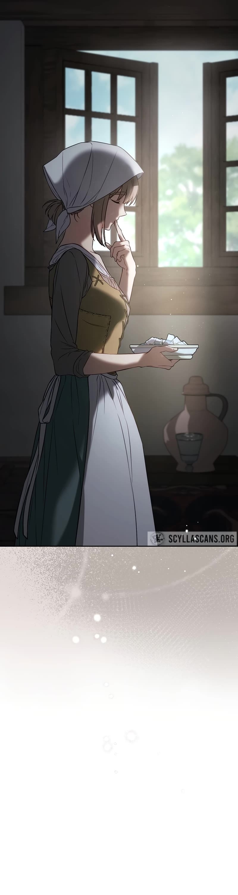 Marriage of Convenience Chapter 124 page 26 - Chapter 124