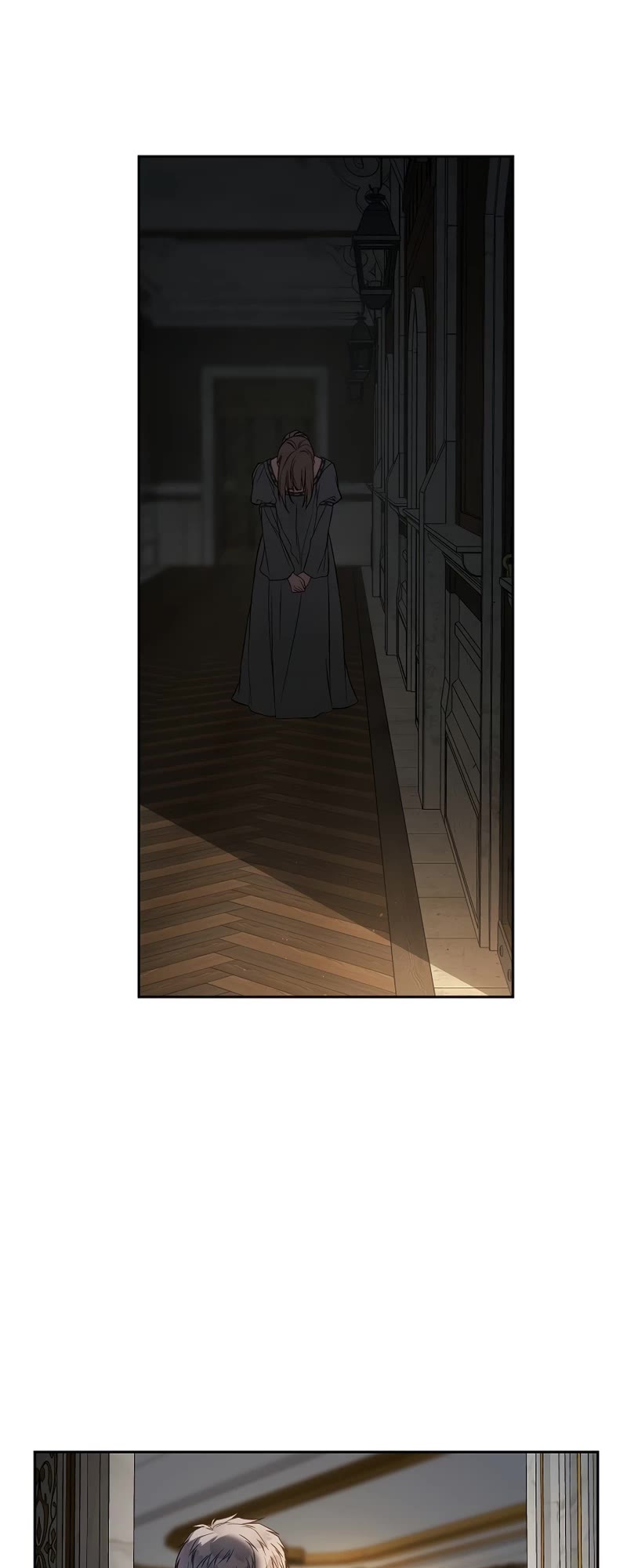 Marriage of Convenience Chapter 124 page 27 - Chapter 124