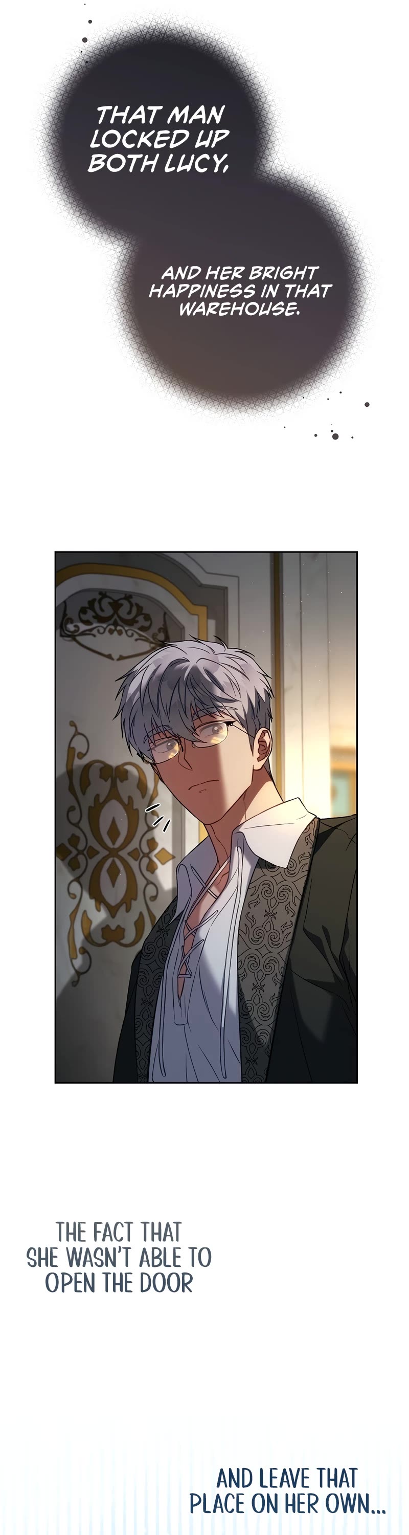 Marriage of Convenience Chapter 124 page 29 - Chapter 124