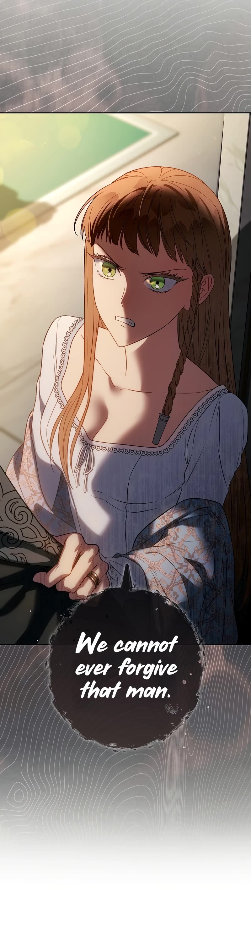 Marriage of Convenience Chapter 124 page 36 - Chapter 124