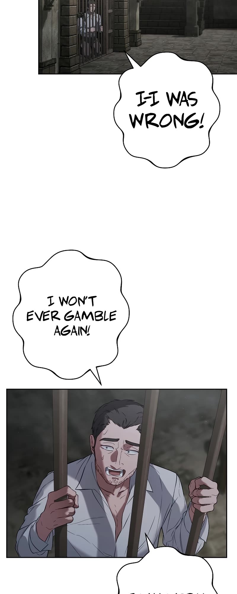 Marriage of Convenience Chapter 124 page 38 - Chapter 124