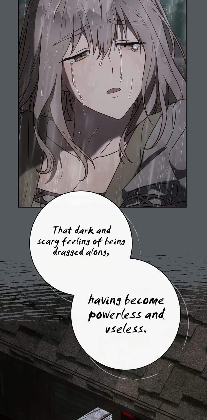 Marriage of Convenience Chapter 124 page 4 - Chapter 124