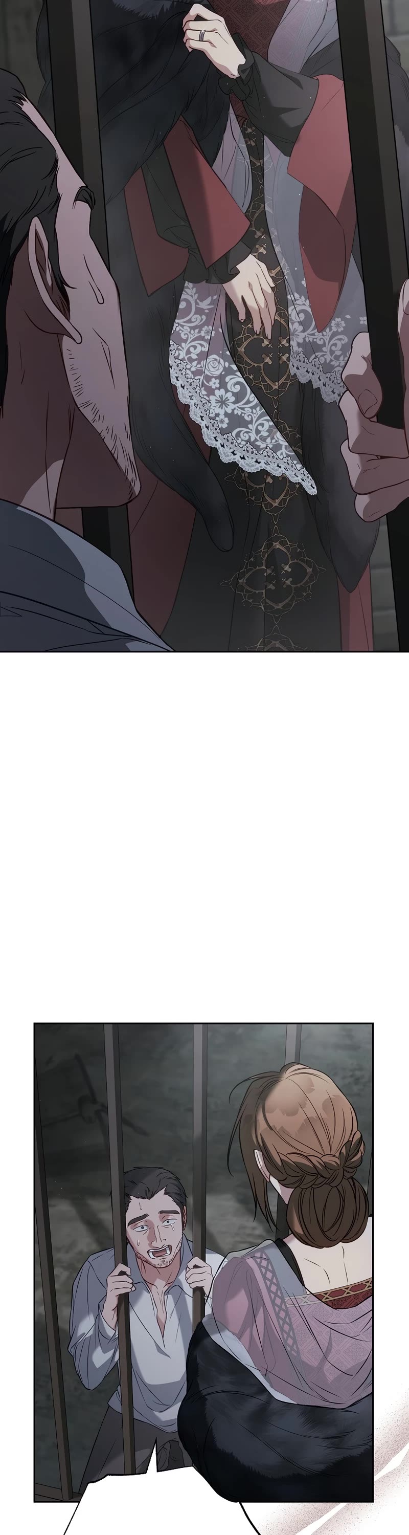 Marriage of Convenience Chapter 124 page 41 - Chapter 124