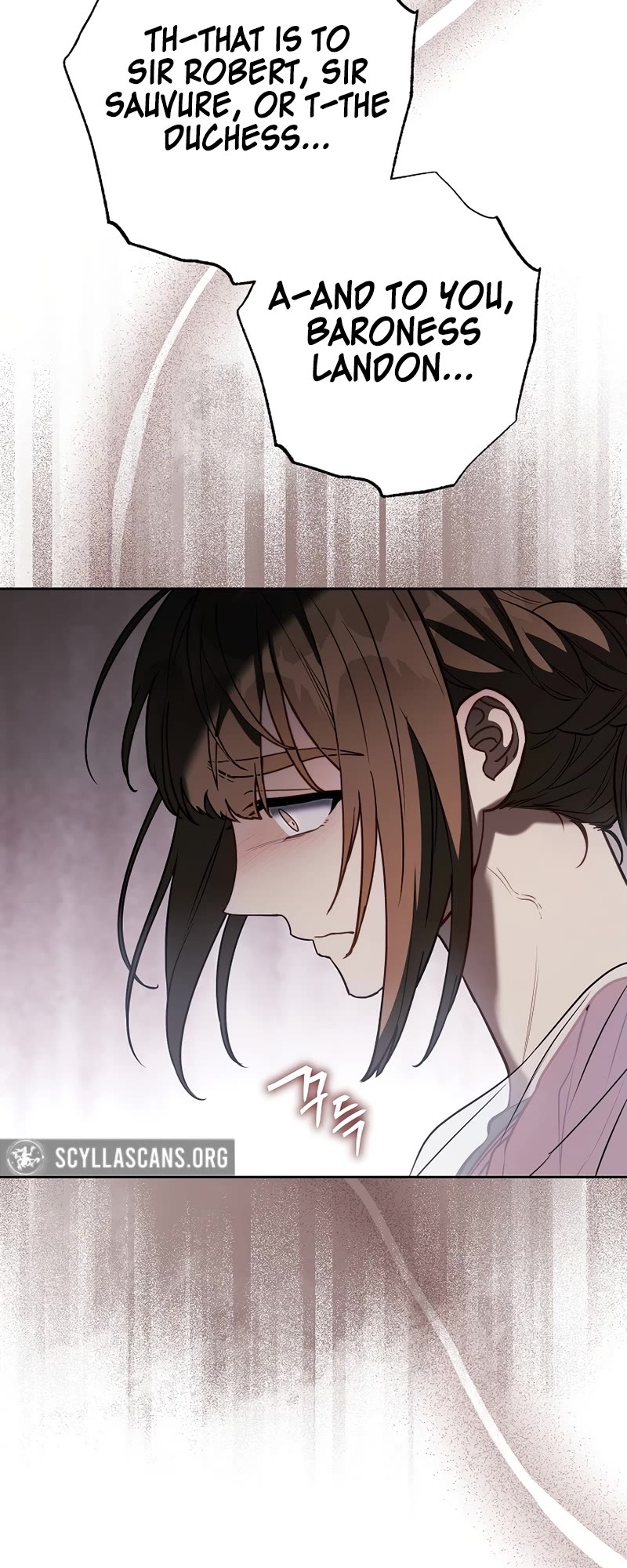 Marriage of Convenience Chapter 124 page 42 - Chapter 124