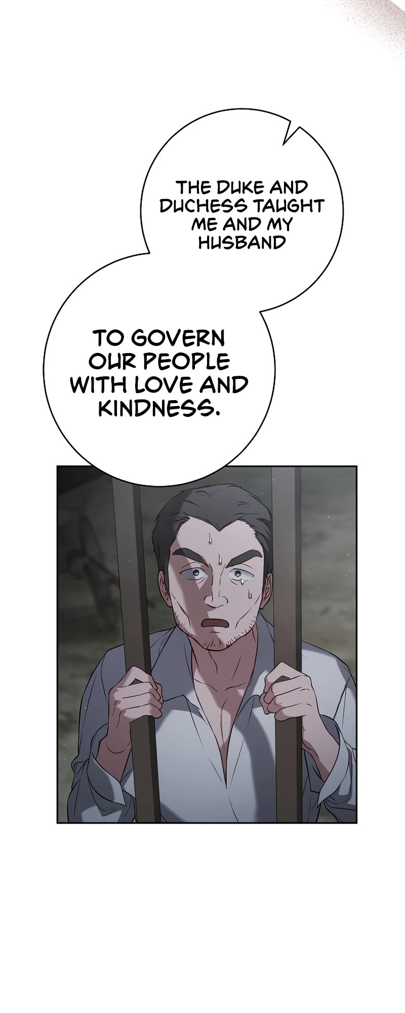 Marriage of Convenience Chapter 124 page 43 - Chapter 124