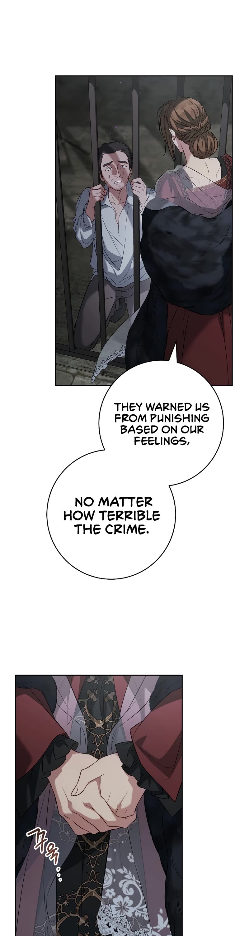 Marriage of Convenience Chapter 124 page 44 - Chapter 124