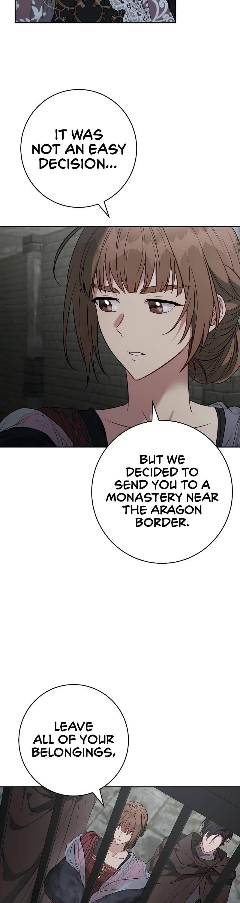 Marriage of Convenience Chapter 124 page 45 - Chapter 124