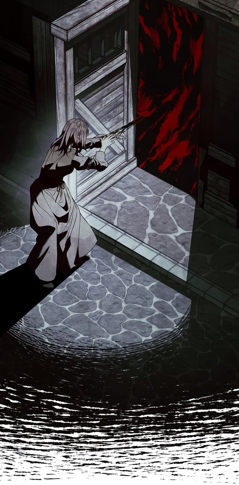 Marriage of Convenience Chapter 124 page 5 - Chapter 124