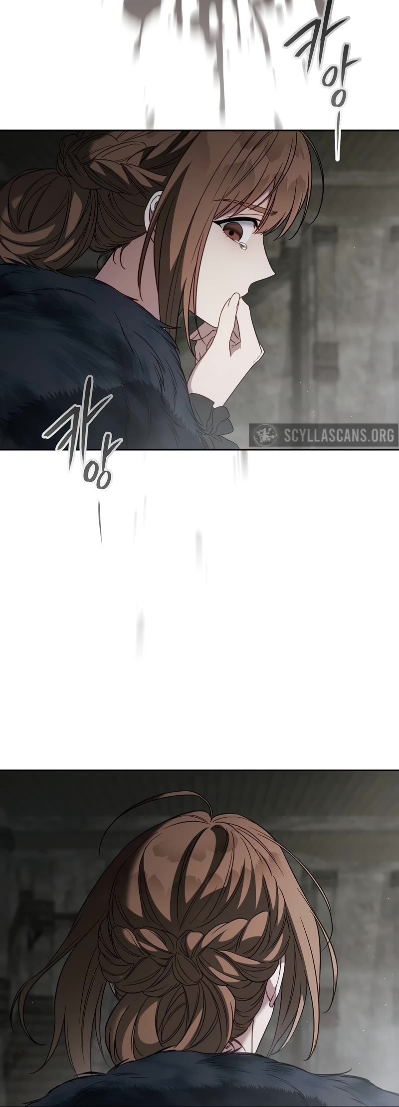 Marriage of Convenience Chapter 124 page 54 - Chapter 124