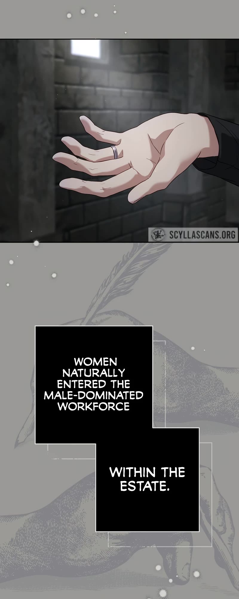 Marriage of Convenience Chapter 124 page 57 - Chapter 124