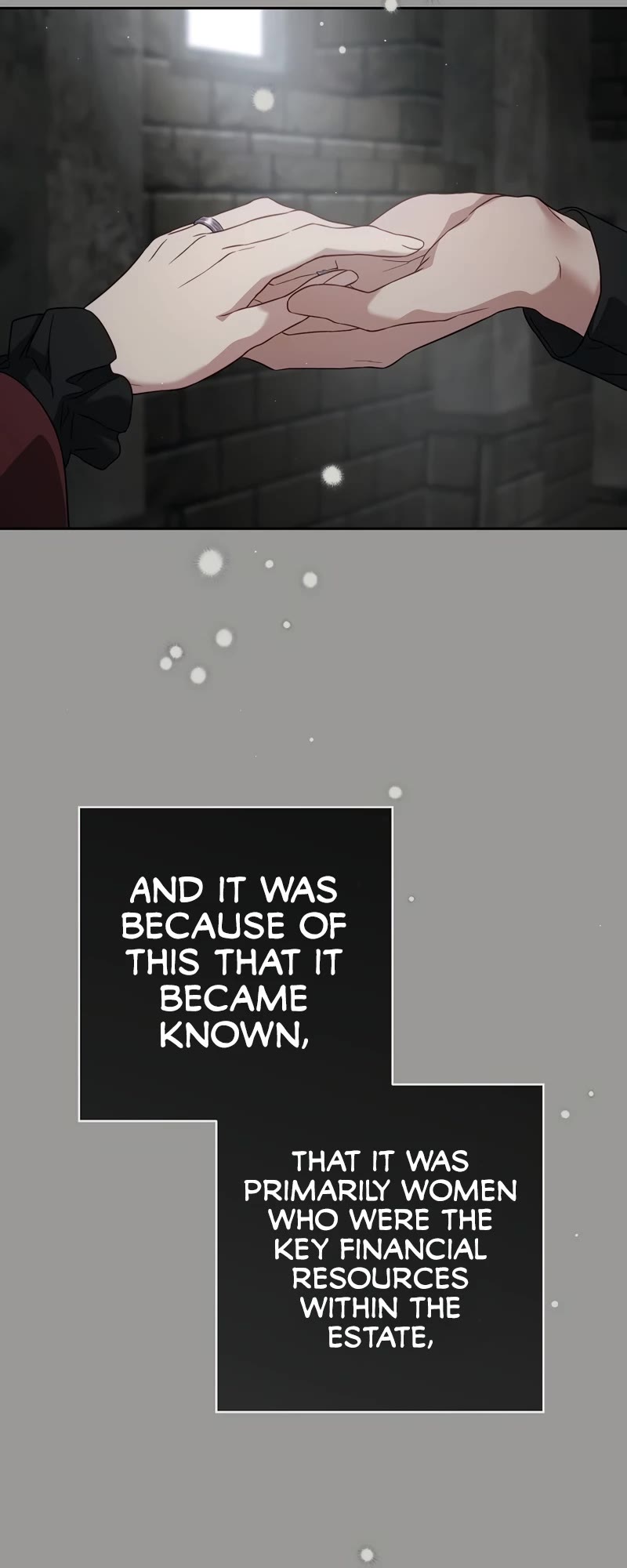 Marriage of Convenience Chapter 124 page 58 - Chapter 124