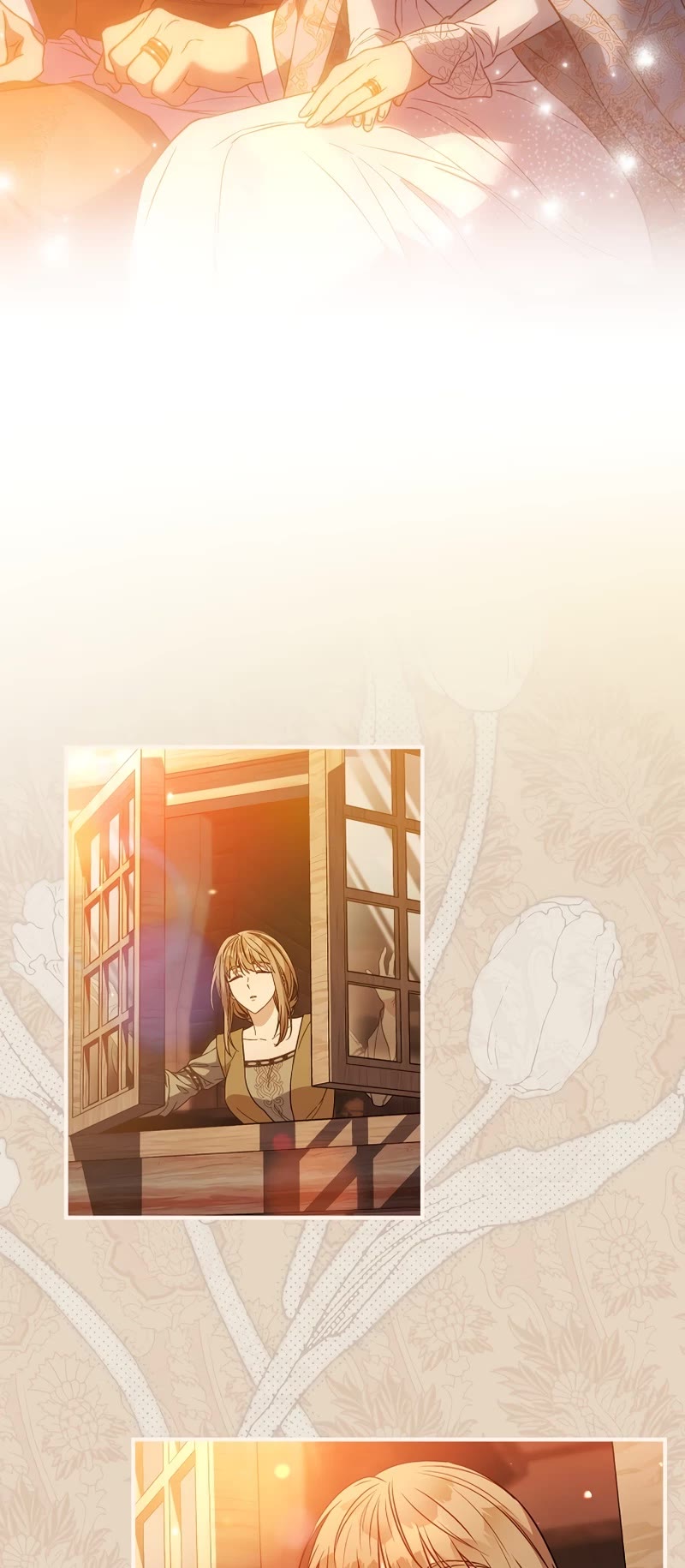 Marriage of Convenience Chapter 124 page 8 - Chapter 124