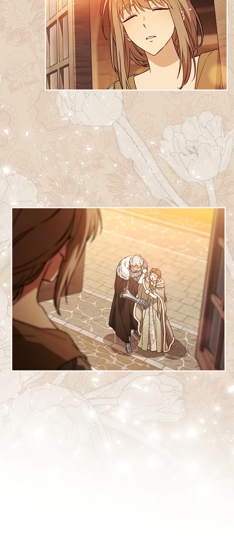 Marriage of Convenience Chapter 124 page 9 - Chapter 124