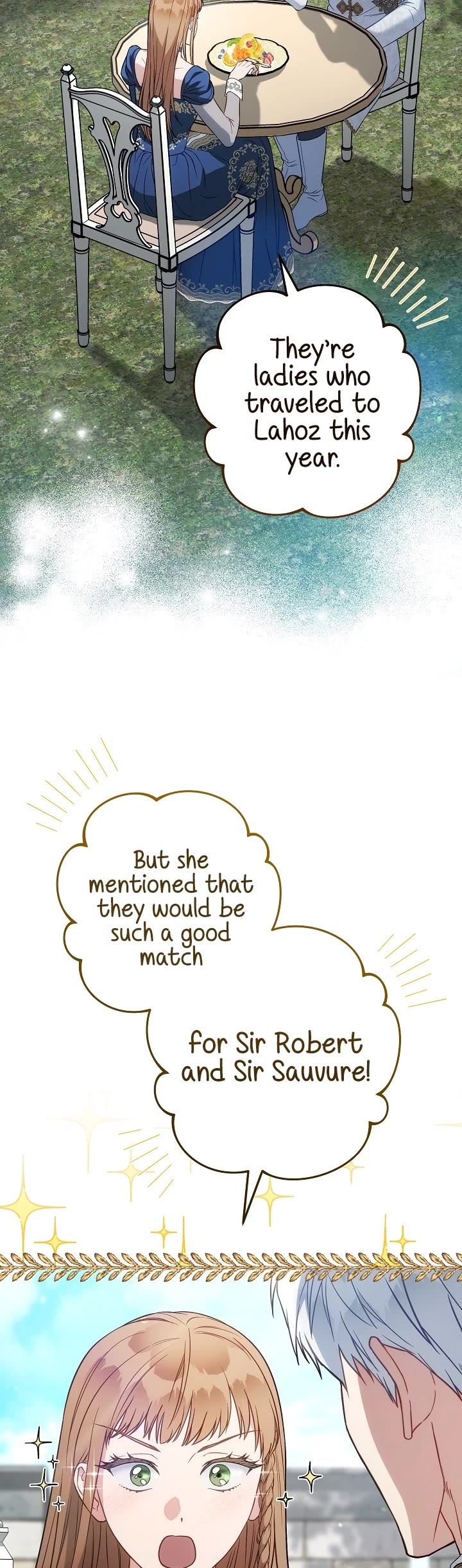 Marriage of Convenience Chapter 125 page 16 - Chapter 125