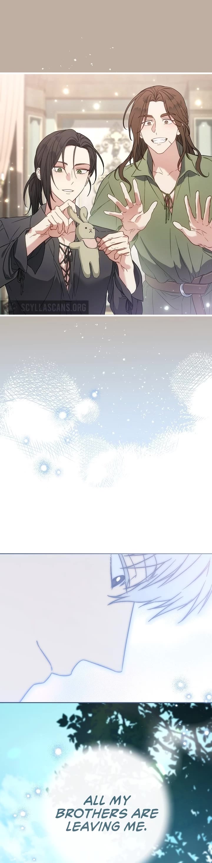 Marriage of Convenience Chapter 125 page 21 - Chapter 125