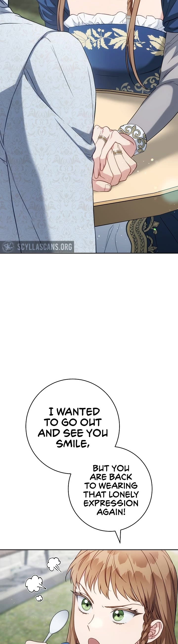 Marriage of Convenience Chapter 125 page 24 - Chapter 125