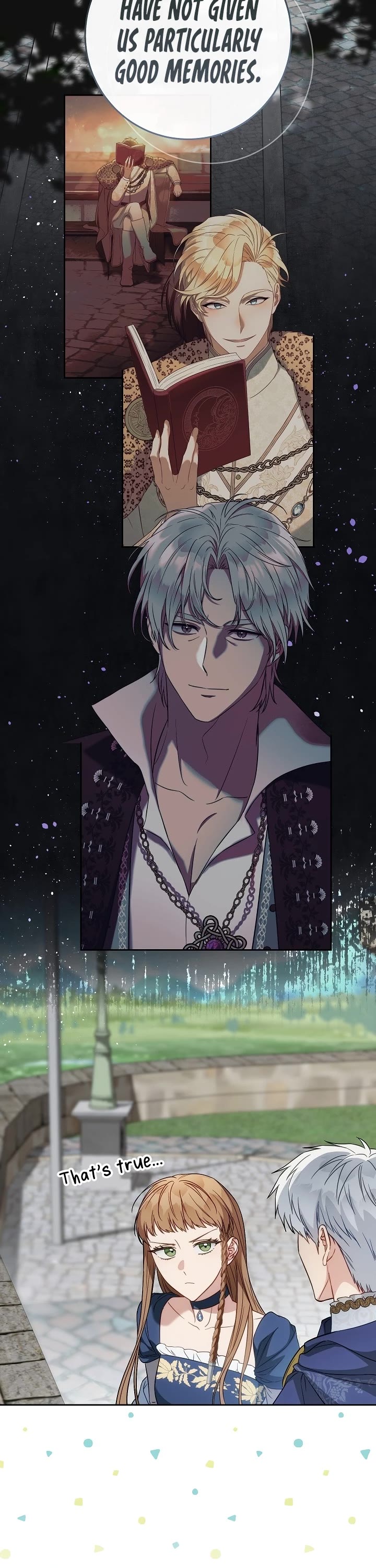 Marriage of Convenience Chapter 125 page 29 - Chapter 125