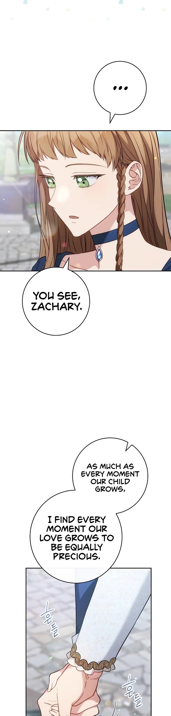 Marriage of Convenience Chapter 125 page 30 - Chapter 125