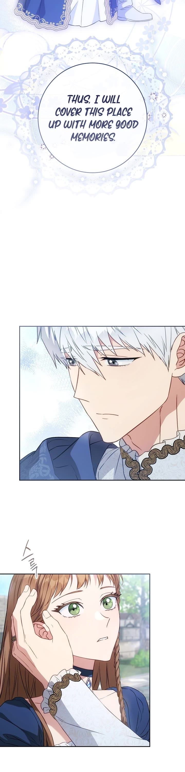 Marriage of Convenience Chapter 125 page 33 - Chapter 125