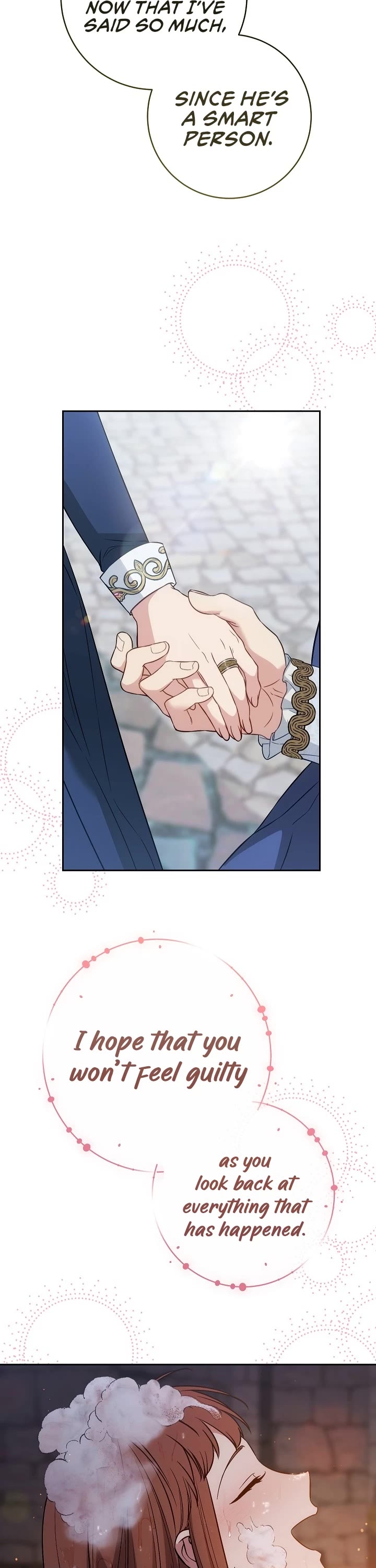 Marriage of Convenience Chapter 125 page 35 - Chapter 125
