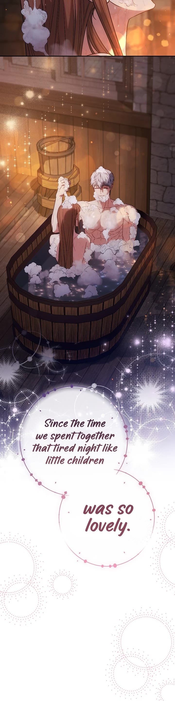 Marriage of Convenience Chapter 125 page 36 - Chapter 125
