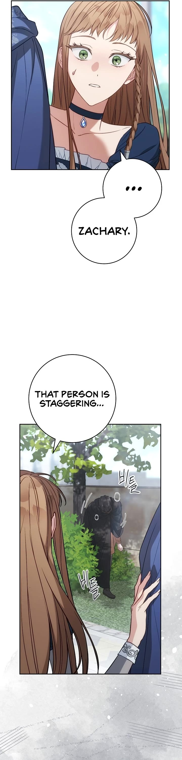 Marriage of Convenience Chapter 125 page 38 - Chapter 125
