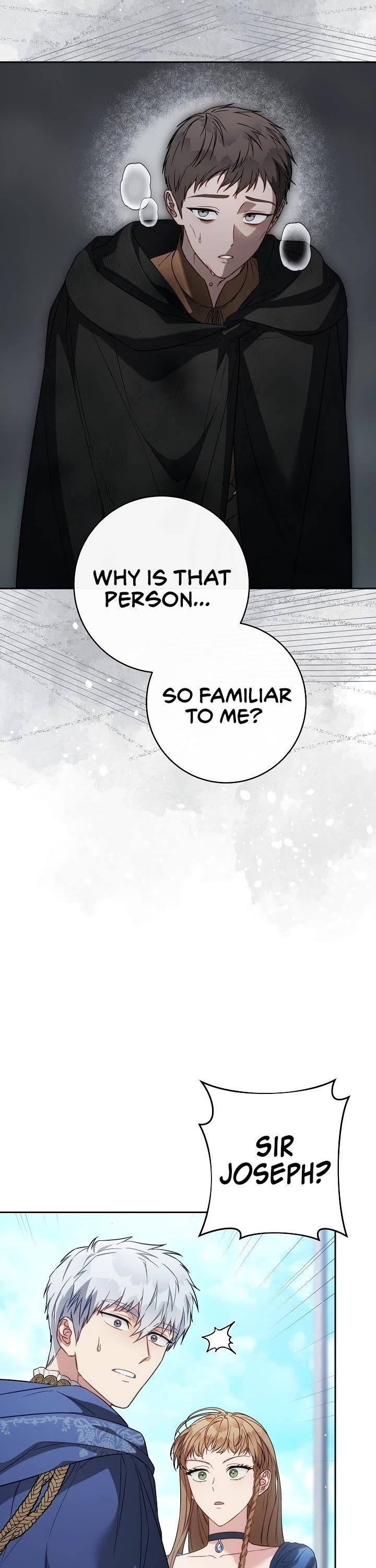 Marriage of Convenience Chapter 125 page 39 - Chapter 125