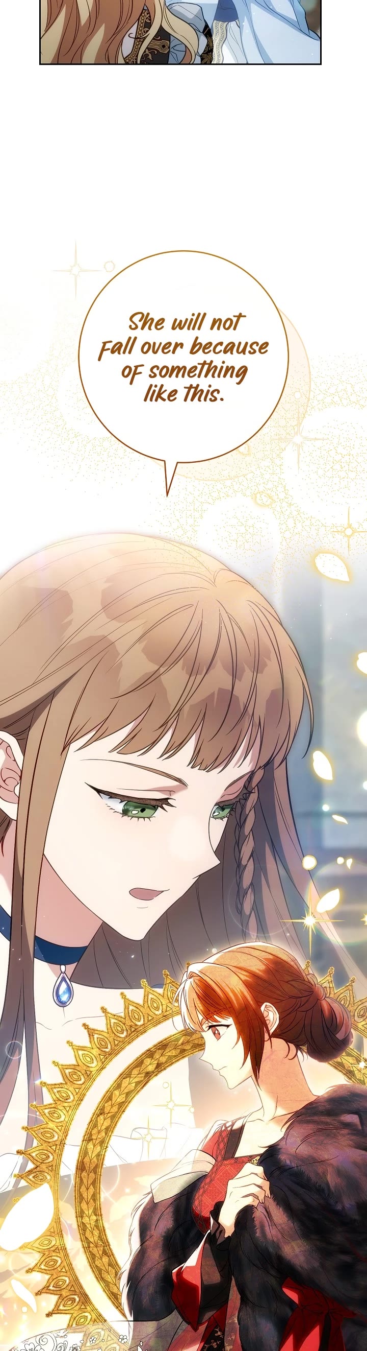 Marriage of Convenience Chapter 125 page 4 - Chapter 125