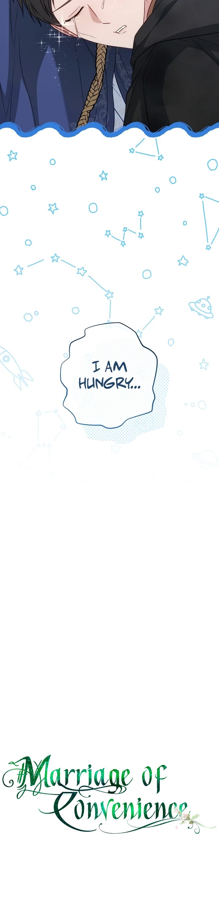 Marriage of Convenience Chapter 125 page 45 - Chapter 125