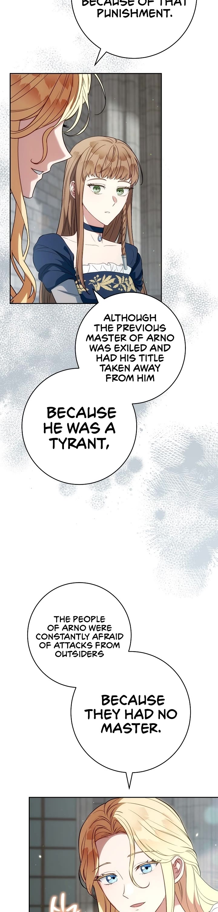 Marriage of Convenience Chapter 125 page 7 - Chapter 125