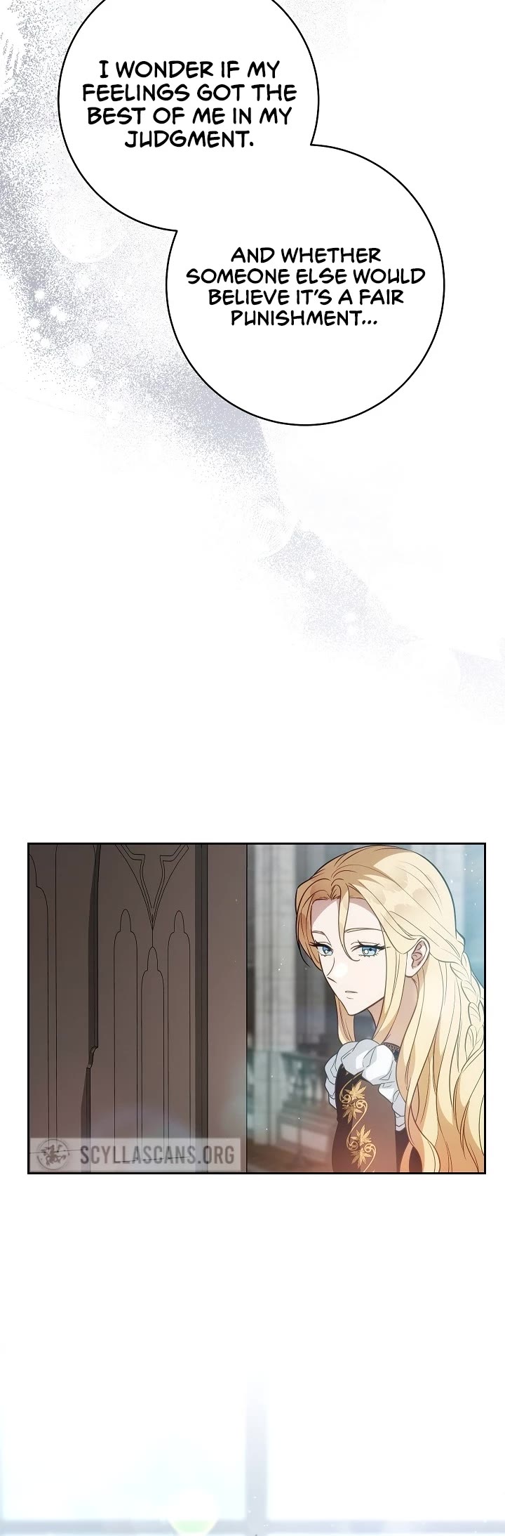 Marriage of Convenience Chapter 125 page 9 - Chapter 125